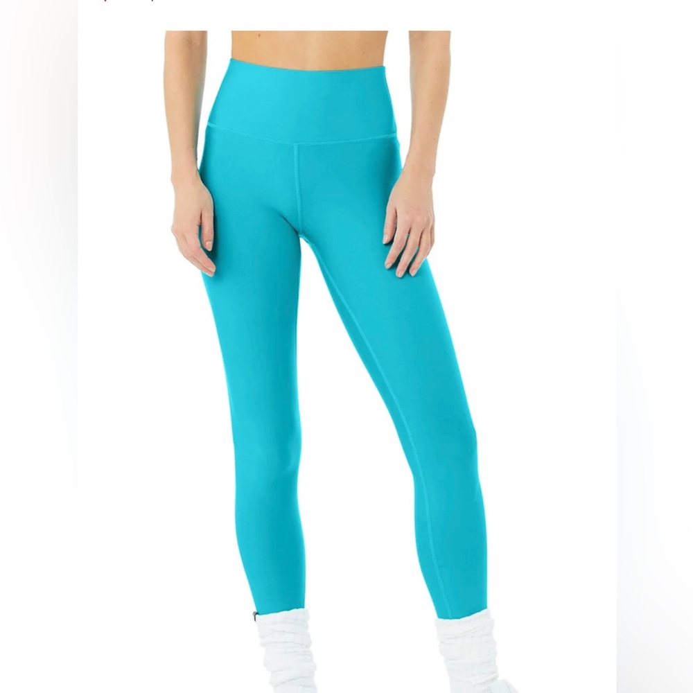 Alo Airlift leggings 💙